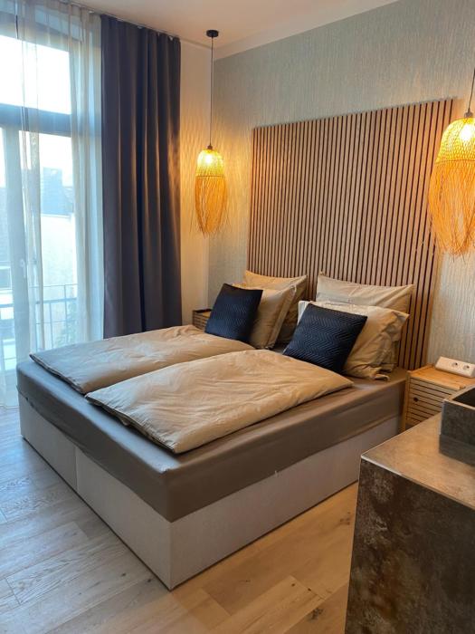 H-36 RESIDENCE - BRIGHT Collection