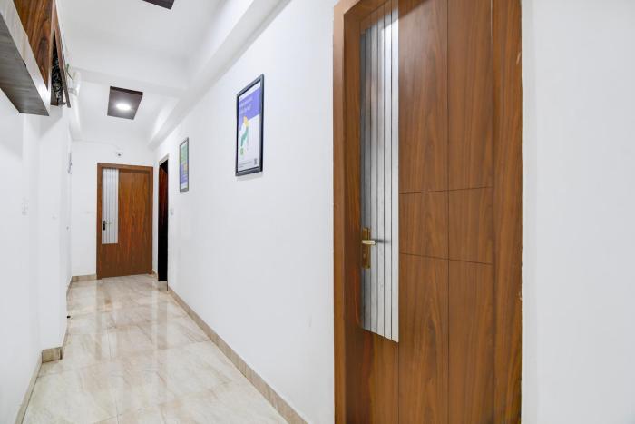 Hotel O Happy Stay Asalali