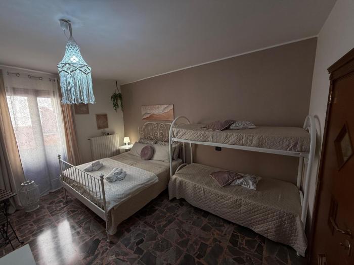 Al Bastione B&B