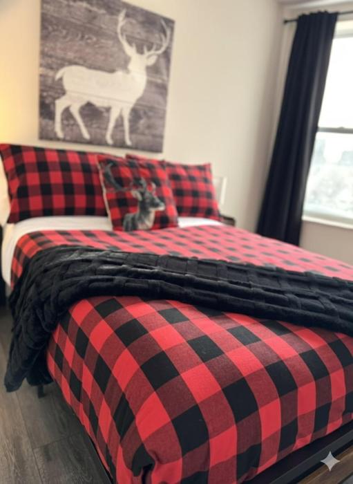 La Cache de Limoilou, a cozy little urban nest