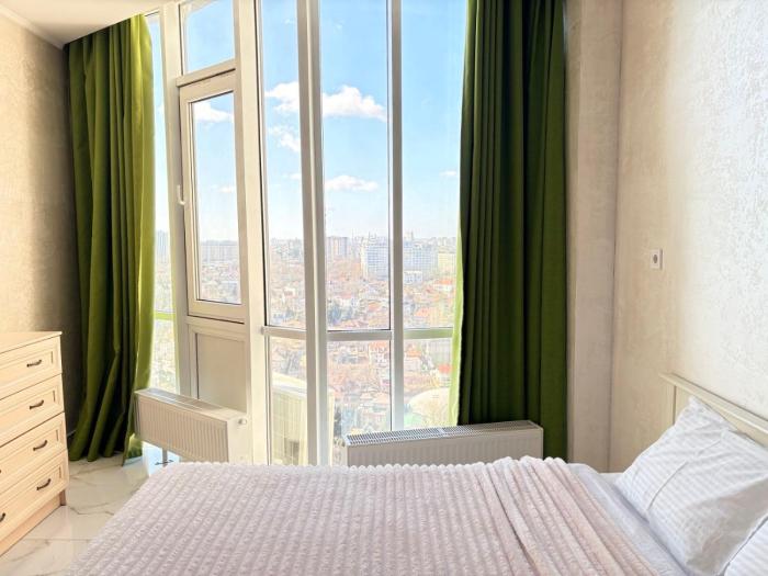 Aркадія шикарний від