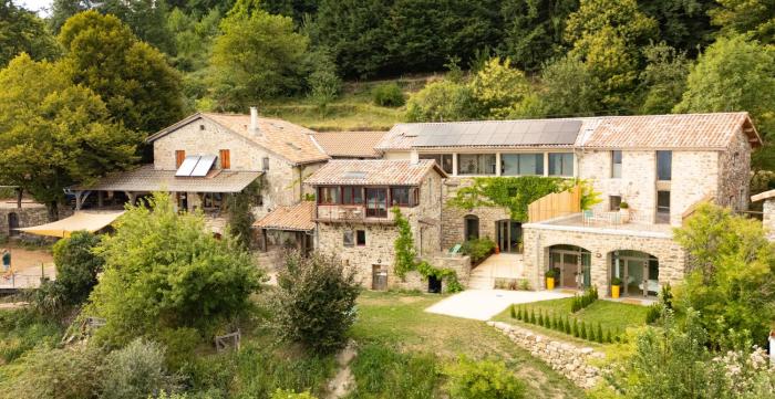 Domaine de lArbre Nouveau