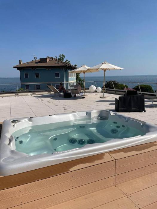 Corte Fasanella 31 - Gardagate