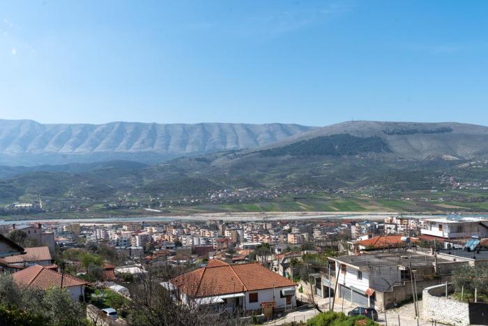 Villa Fremi Berat