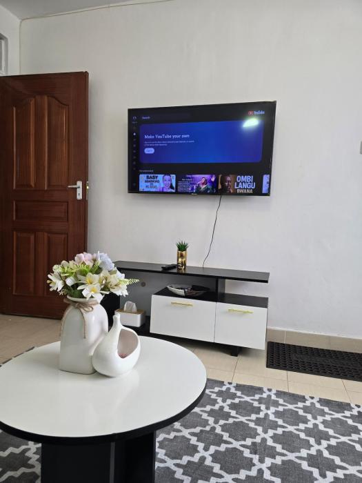 Fernora Homes - Serene 1BR in Lower Kabete