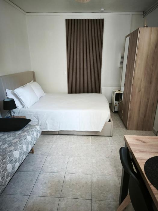Joli appartement près de la mer