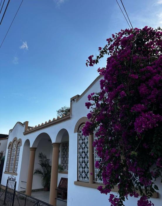 Hostal La Carlota