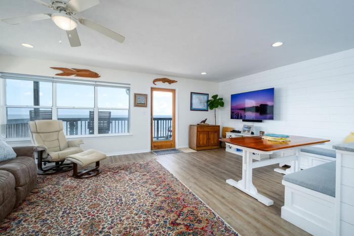 Fenimore Mill 1C - Pool and Beautiful Gulf Views!