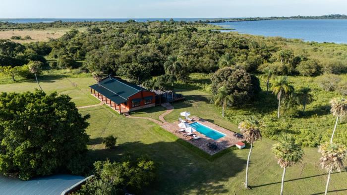 Estancia Iberá