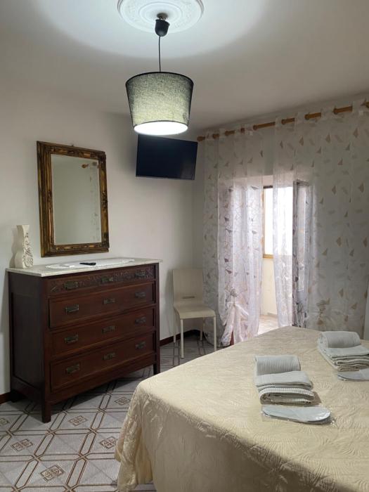 Casa vacanze norbana