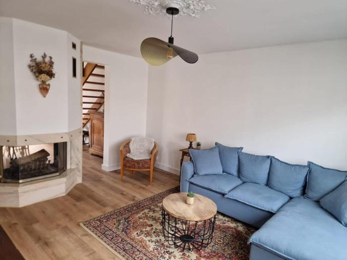La Maison Elegance & Charme