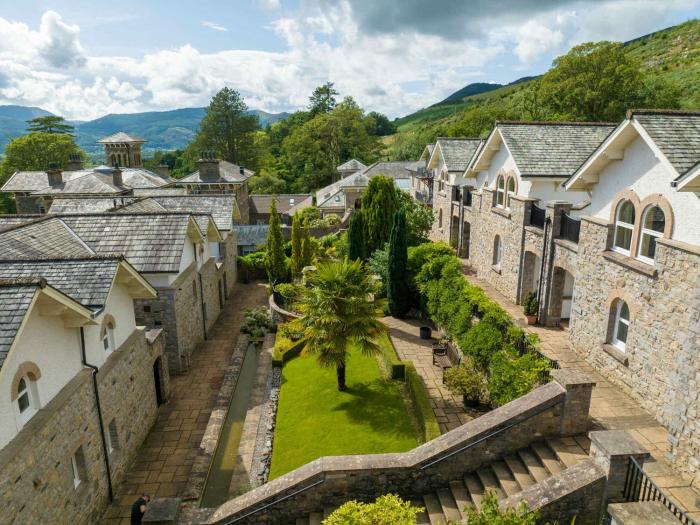 Underscar - Luxury 3 Bed Apartment