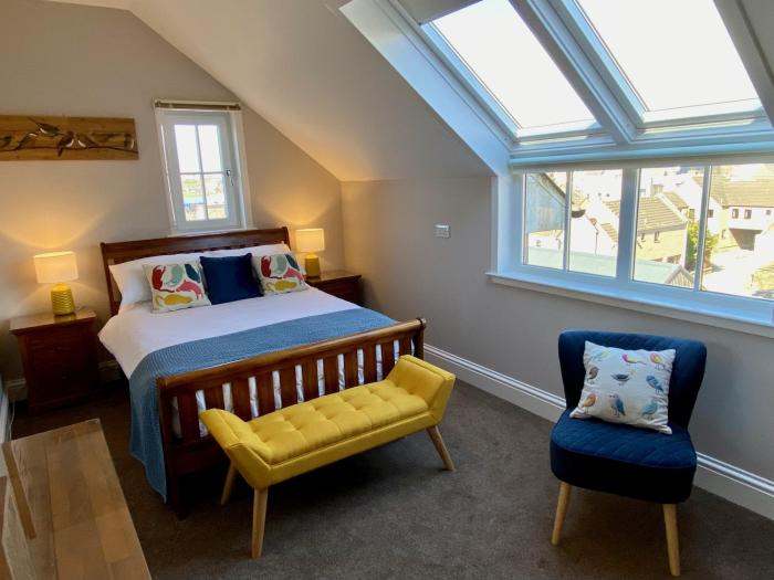 Broad Street Gardens - Apartment 7