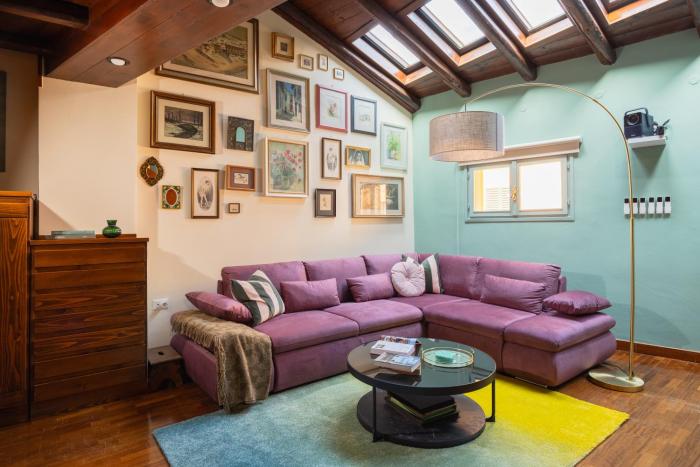 Falegnami urban loft