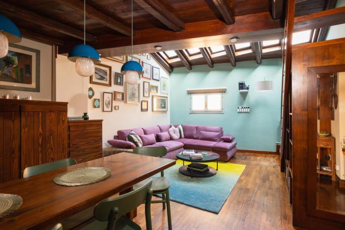 Falegnami urban loft