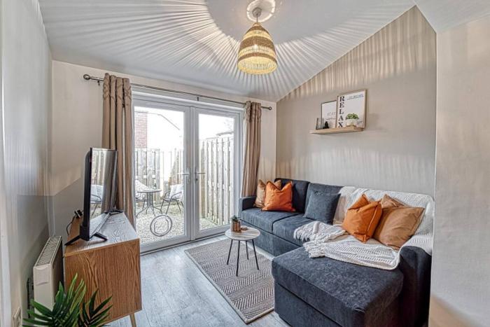 Flat 1, Watledge House, Tewkesbury