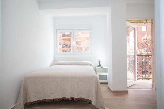 Winahost Habitaciones Emilio Gasco