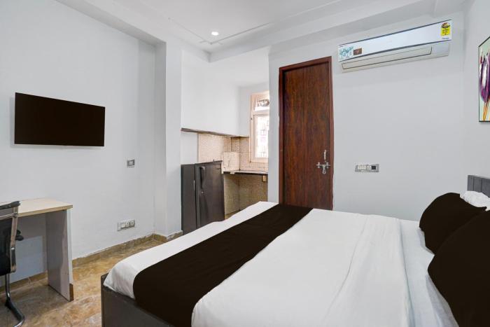 Hotel O Premier Stays