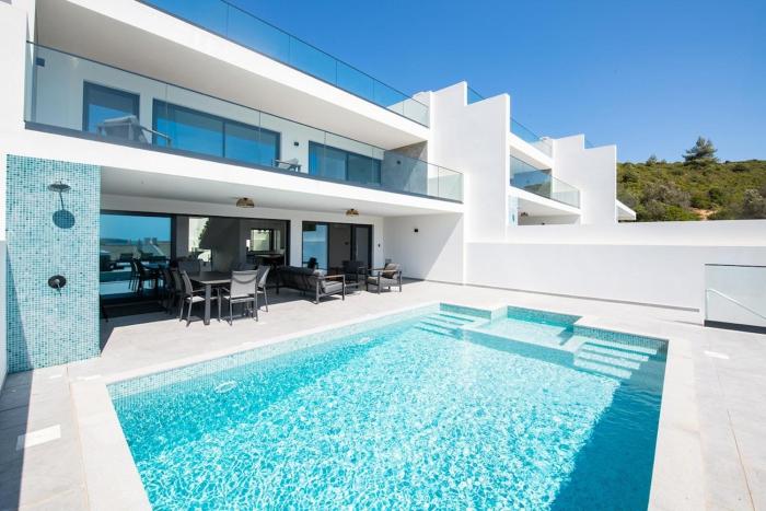 Simply Salema - Villa Vista Paraíso - Ocean Villa