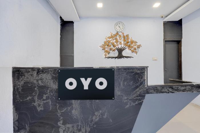 Hotel O Aksh Residency