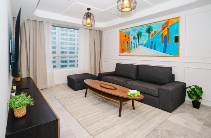 Hilton Home Retreat
