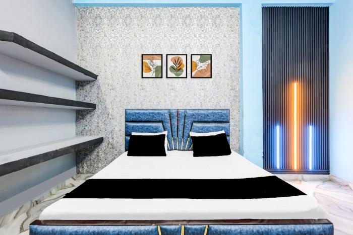 SPOT ON HOTEL AS INN
