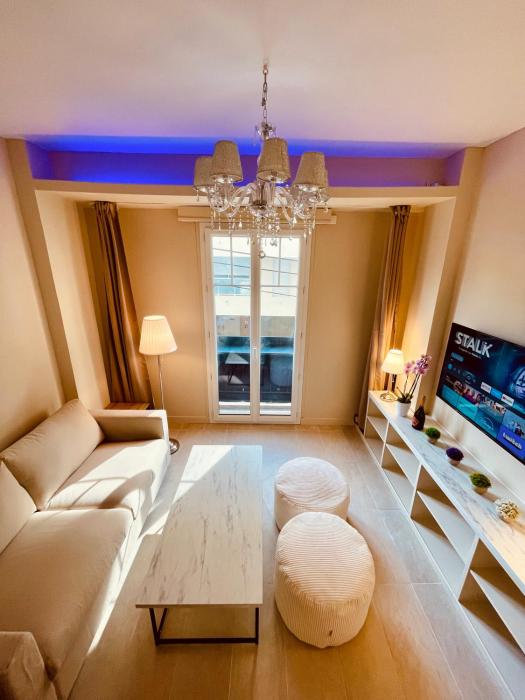 Appartement du Palais