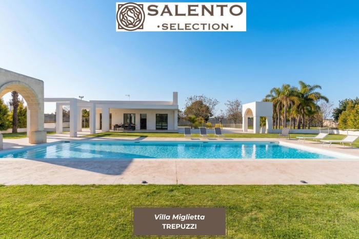Villa Miglietta - Salento Selection