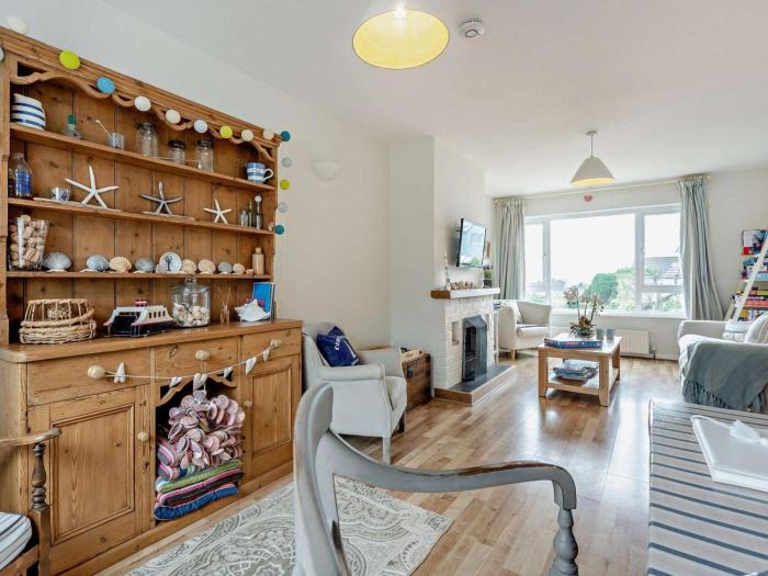 3 Bed in Seaview oc-94257