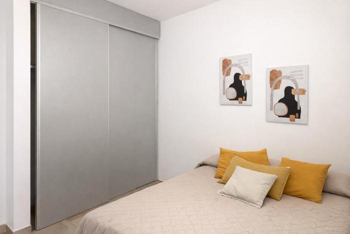 Ana Rent - Departamento equipado en Vicente López, cerca de sanatorios y River, 100 m del tren