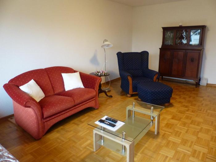 Ferienwohnung Asenberg