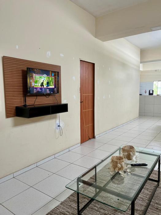 Apartamento a menos de 4 minutos da beira rio