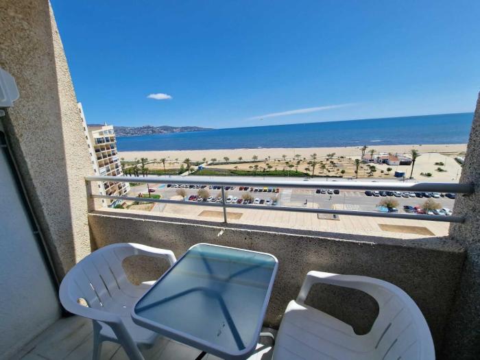 APARTAMENTO BLUE SEA.