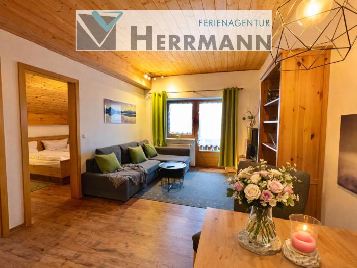 Ferienwohnung Forggensee-Blick