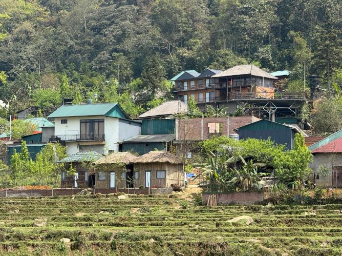 Homestay Hà Nhì Family