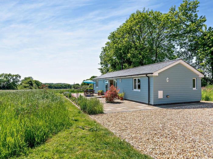 2 Bed in Owslebury 77384