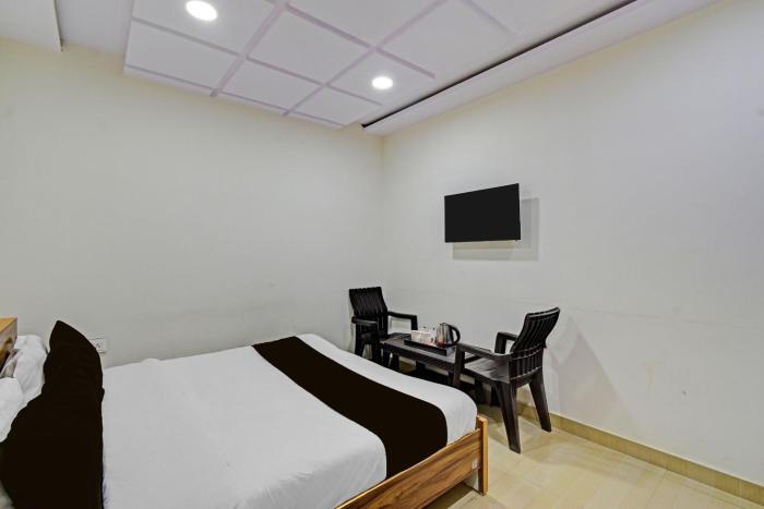 HOTEL O HIGH RISEE