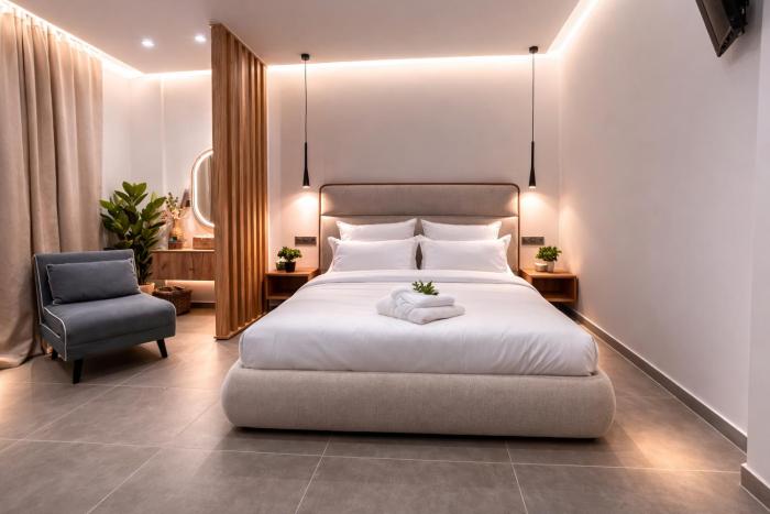 CityZen Luxury Apartments