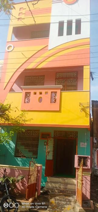 Kumaran Homestay