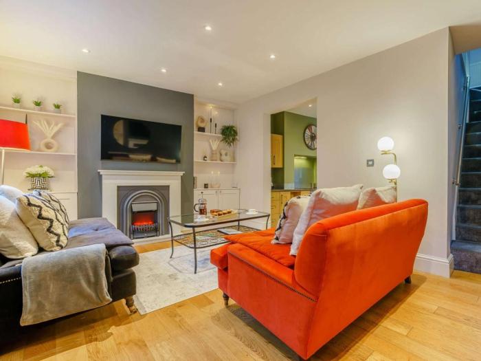 2 Bed in Harrogate oc-hh029