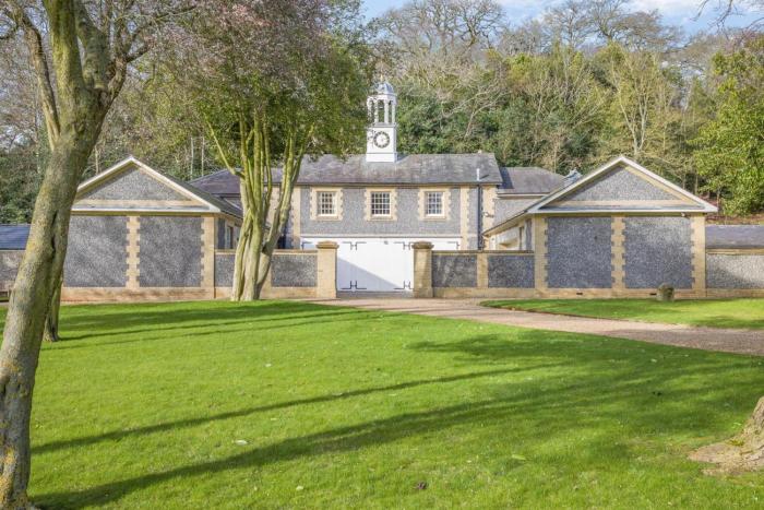 3 Bed in Upper Sheringham oc-c34923