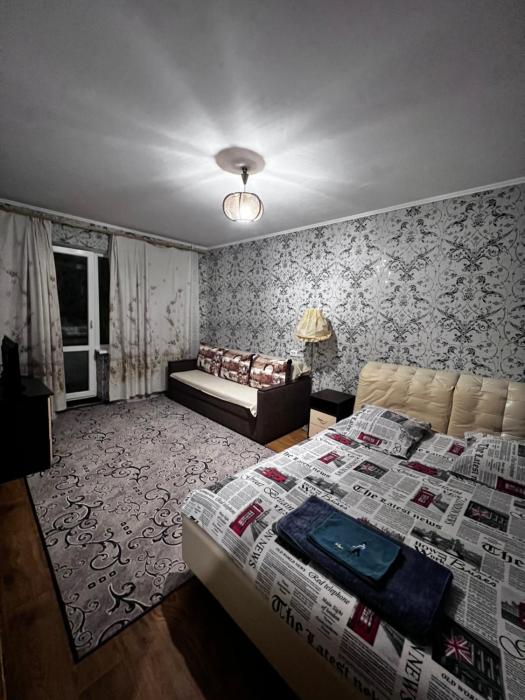 Однокомнатная квартира на Алмазном