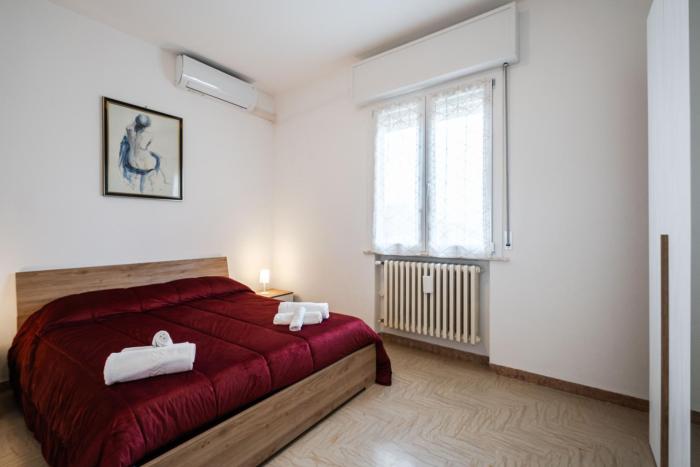 IZZ1 Apartments - Motor&Food Valley - Posto Auto Privato