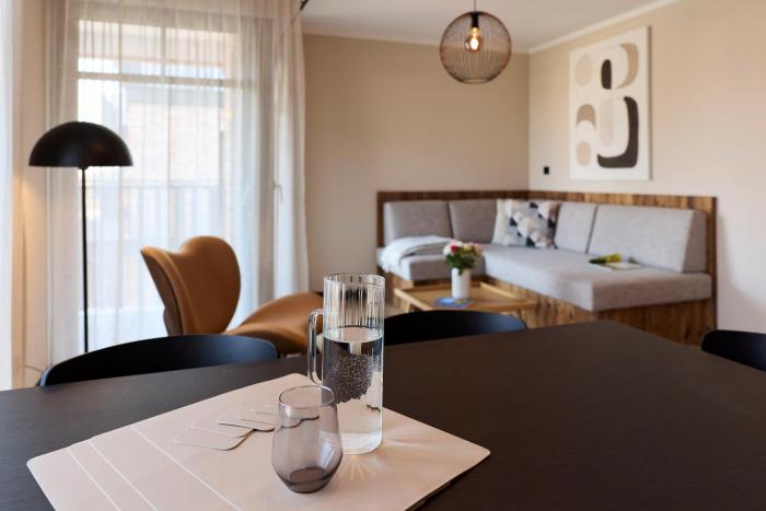 Binnendiek Resort Haus 3 Wohnung 12