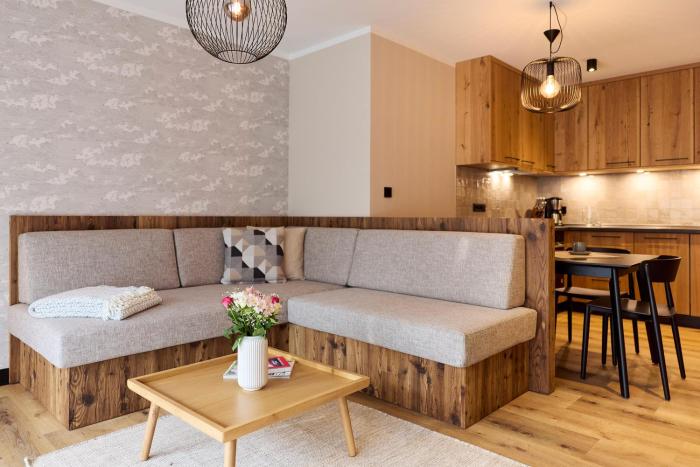 Binnendiek Resort Haus 3 Wohnung 2