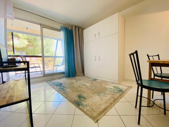 LGM Ponant Appartement