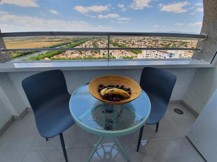 APARTAMENTO BRUEL 17-12.
