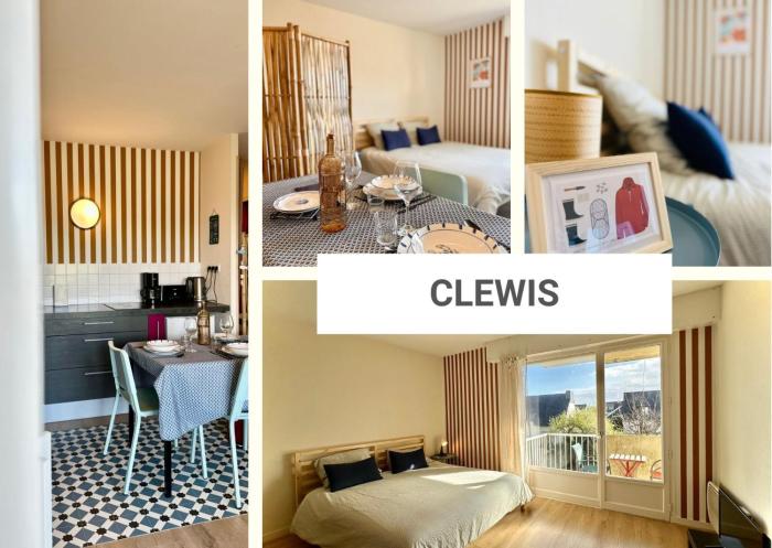 Clewis
