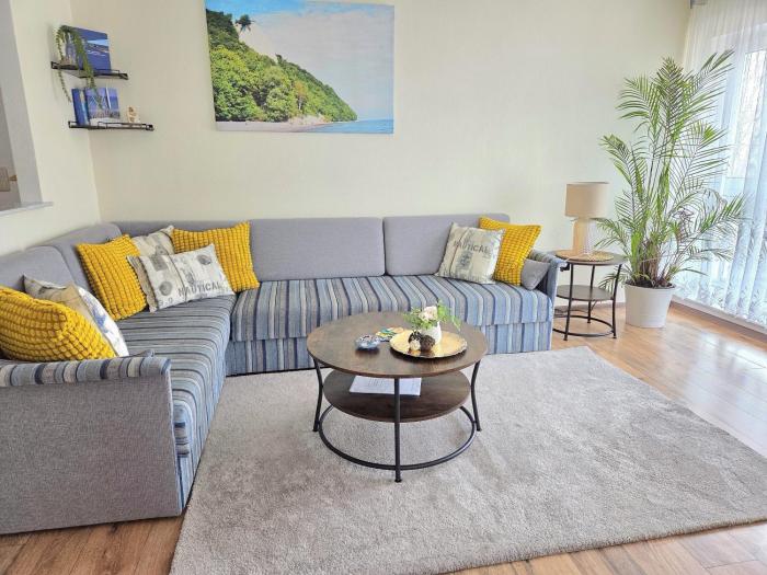 Komfortferienwohnung Kreideblick