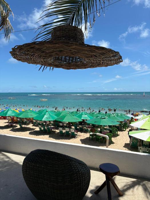 Pousada Villa Mar Porto